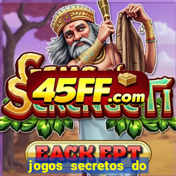 jogos secretos do friv 2018